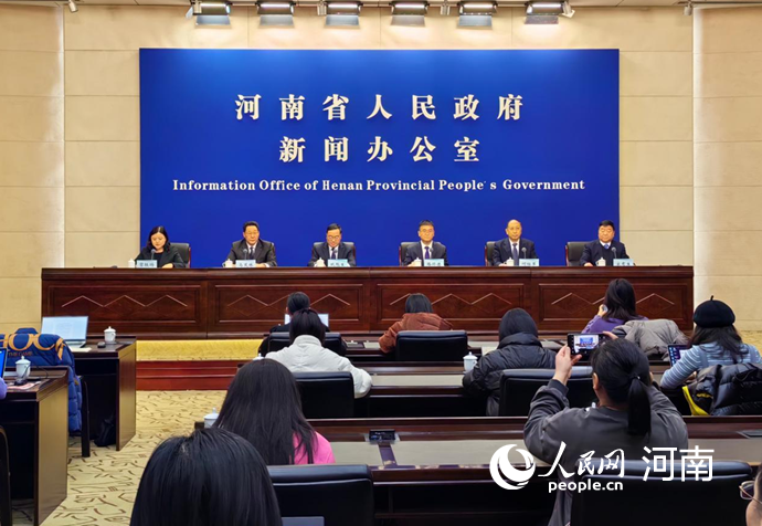 河南老旧小区改造让”